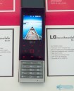 LG BL20 New Chocolate