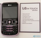 LG GW300