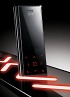 LG BL20 New Chocolate now live - yes, it's finally official