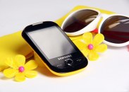 Samsung S3650 Corby