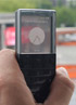 Sony Ericsson XPERIA Pureness live photos make it online