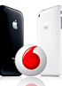 Enough waiting: Vodafone UK starts selling iPhone 3G and 3GS