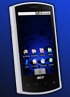 Acer Liquid gets the Eclair 2.1 update, no word of Froyo yet