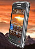 BlackBerry Storm2 is official, boasts excellent connectivity