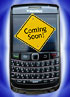 BlackBerry, the sequels - Storm 2 and Bold 2 coming soon?