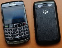 BlackBerry Bold 2