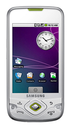 Samsung I5700 Galaxy Spica (aka Galaxy Lite)