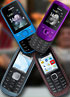 Nokia 1616, 1800, 2220 slide and 2690 storm the low-end market