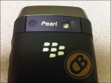 BlackBerry Pearl 9100