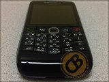 BlackBerry Pearl 9100