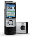 Nokia 6700 slide