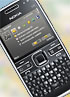 Business flagship Nokia E72 starts shipping, it was about time
