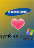 Samsung denies speculations of dropping Symbian and WinMo