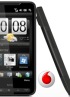 HTC HD2 is now available through Vodafone UK, can be had for free