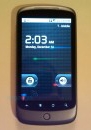 Google Nexus One