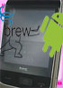 HTC Touch.B leaks continue, turns out it runs Brew, not Android