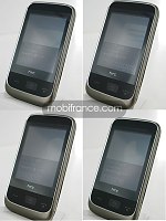 HTC Touch.B