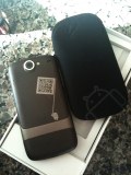 New photos of Google Nexus One