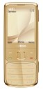 Nokia 6700 classic Gold Edition