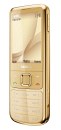 Nokia 6700 classic Gold Edition