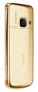 Nokia 6700 classic Gold Edition