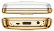 Nokia 6700 classic White Gold Edition