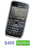 Nokia E72 finally made its way to the USA, yours for 469 dollars