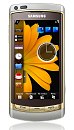 Samsung i8910 Omnia HD Gold Edition