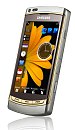 Samsung i8910 Omnia HD Gold Edition