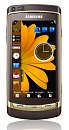 Samsung i8910 Omnia HD Gold Edition