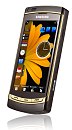 Samsung i8910 Omnia HD Gold Edition