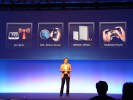 Samsung Bada OS presentation