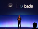 Samsung Bada OS presentation