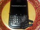 BlackBerry Magnum