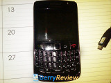 BlackBerry Curve 8910