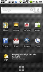 Google Nexus One