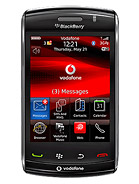 BlackBerry Storm2