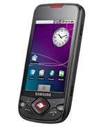 Samsung i5700 Galaxy Spica