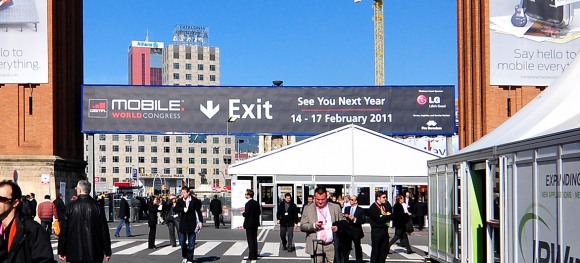 MWC 2010