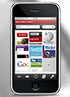 Opera Mini 5 for iPhone to be shown at the MWC