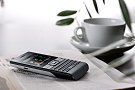 Sony Ericsson Aspen