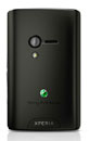 Sony Ericsson XPERIA X10 mini