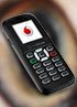 Vodafone 150 and 250 cost pennies, make voice calls