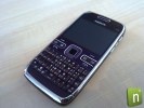 Nokia E72 Amethyst Purple