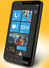 HTC HD2 doesn't qualify for a Windows Phone 7 upgrade