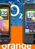 This April: black HTC Desire for Orange, HTC HD mini for O2 in UK