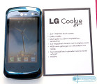 LG Cookie Music