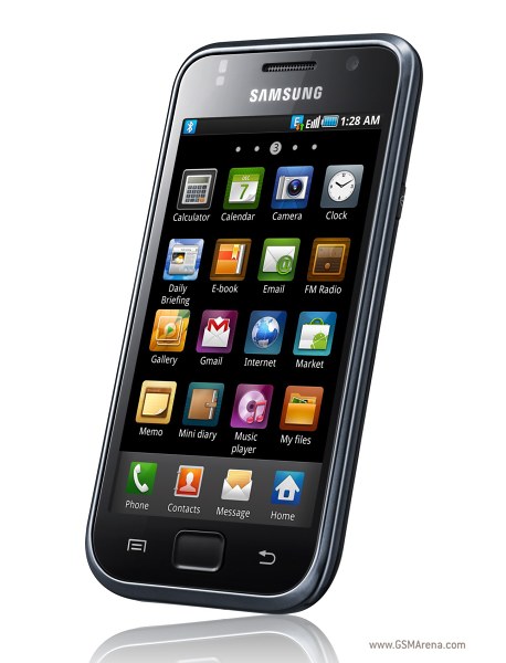 Vertellen Het apparaat Bediening mogelijk Flashback: the original Samsung Galaxy S was a best-seller that spawned an  empire - GSMArena.com news