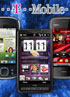 HTC HD2, Nokia Nuron, Motorola CLIQ XT available for T-Mobile US