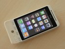 iPhone OS ported to HTC Hero